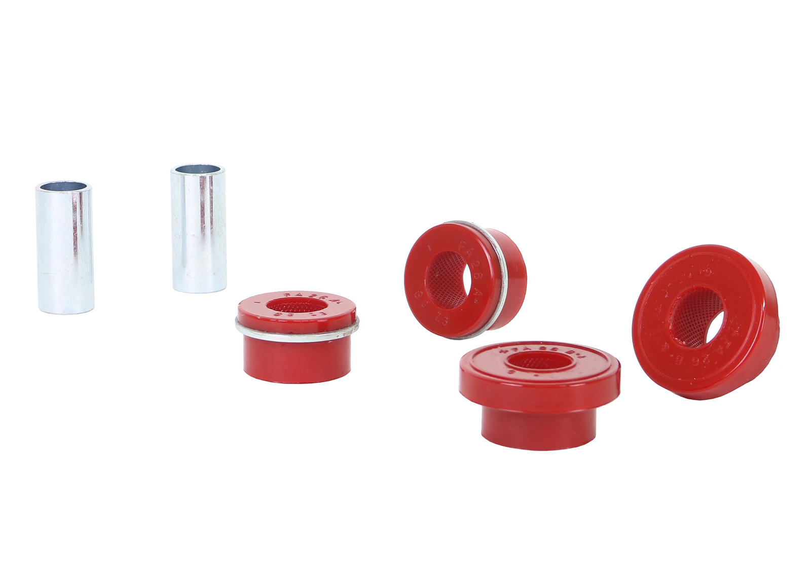 Front  Strut Rod - To Chassis Bushing Kit