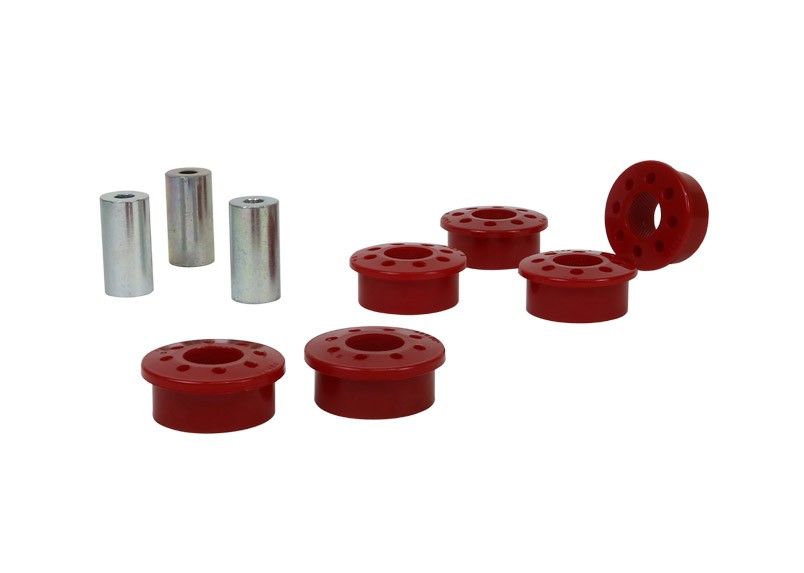Rear Differential Mount - Bushing Kit to Suit Holden Commodore VE, VF and HSV
