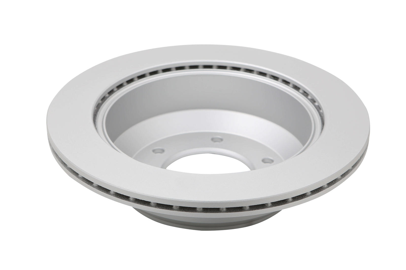 En-Shield Standard KP Brake Disc to suit Hyundai iLoad 2007-on R