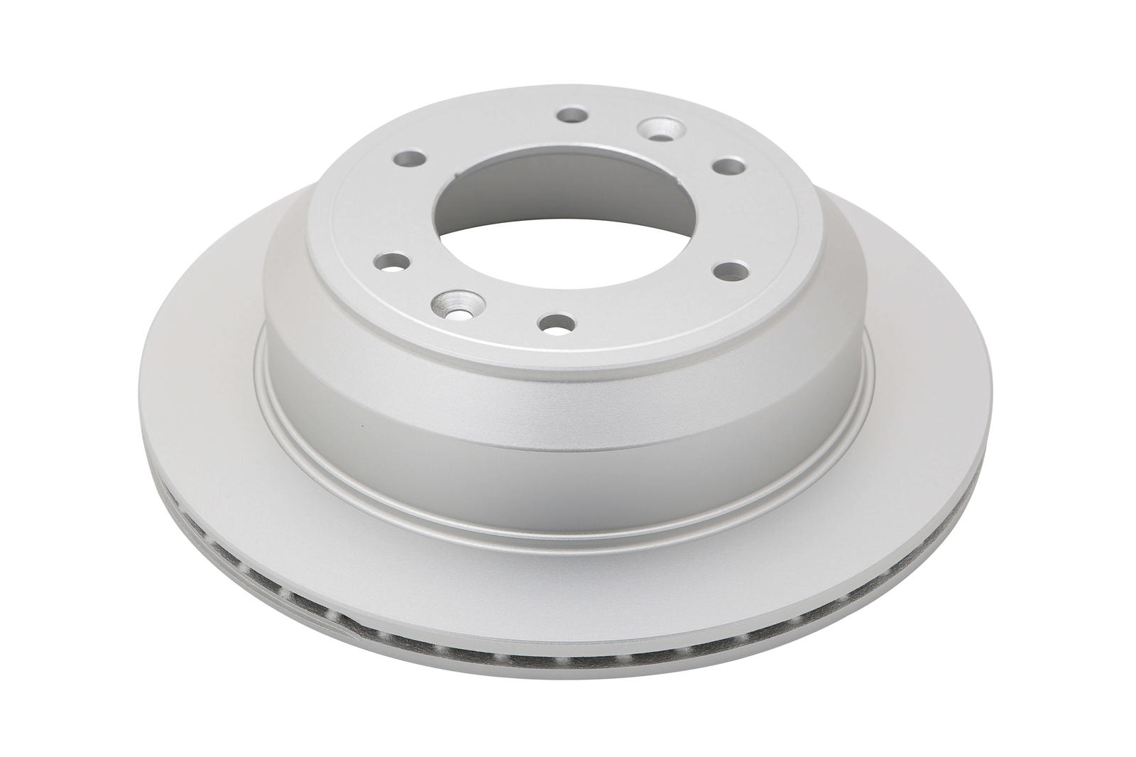 En-Shield Standard KP Brake Disc to suit Hyundai iLoad 2007-on R