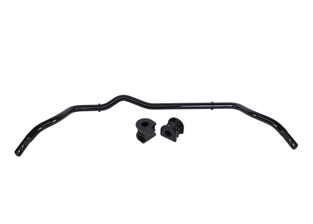 Front Sway bar - 35mm 2 point adjustable to Suit Nissan Patrol Y63 and Infiniti Z63