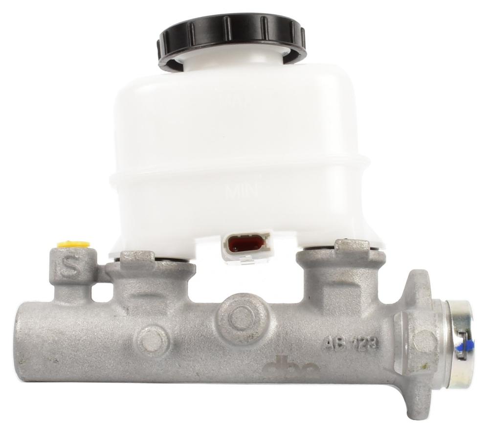 DBA Brake Master Cylinder to suit Nissan