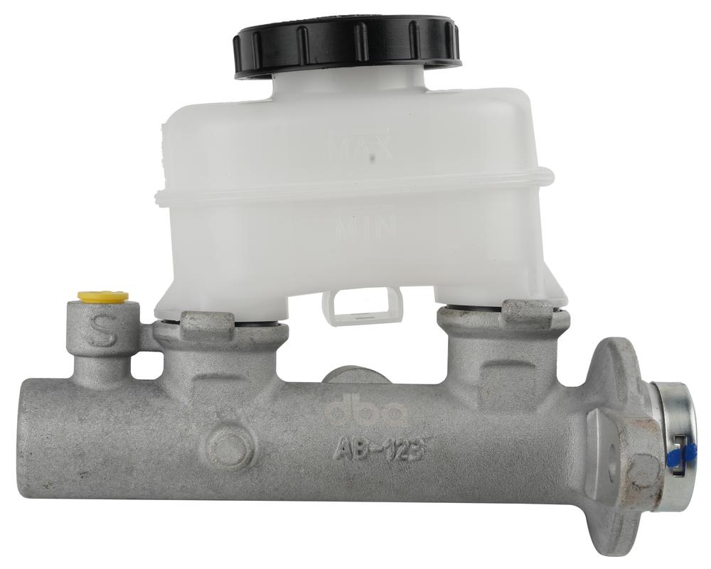 DBA Brake Master Cylinder to suit Nissan