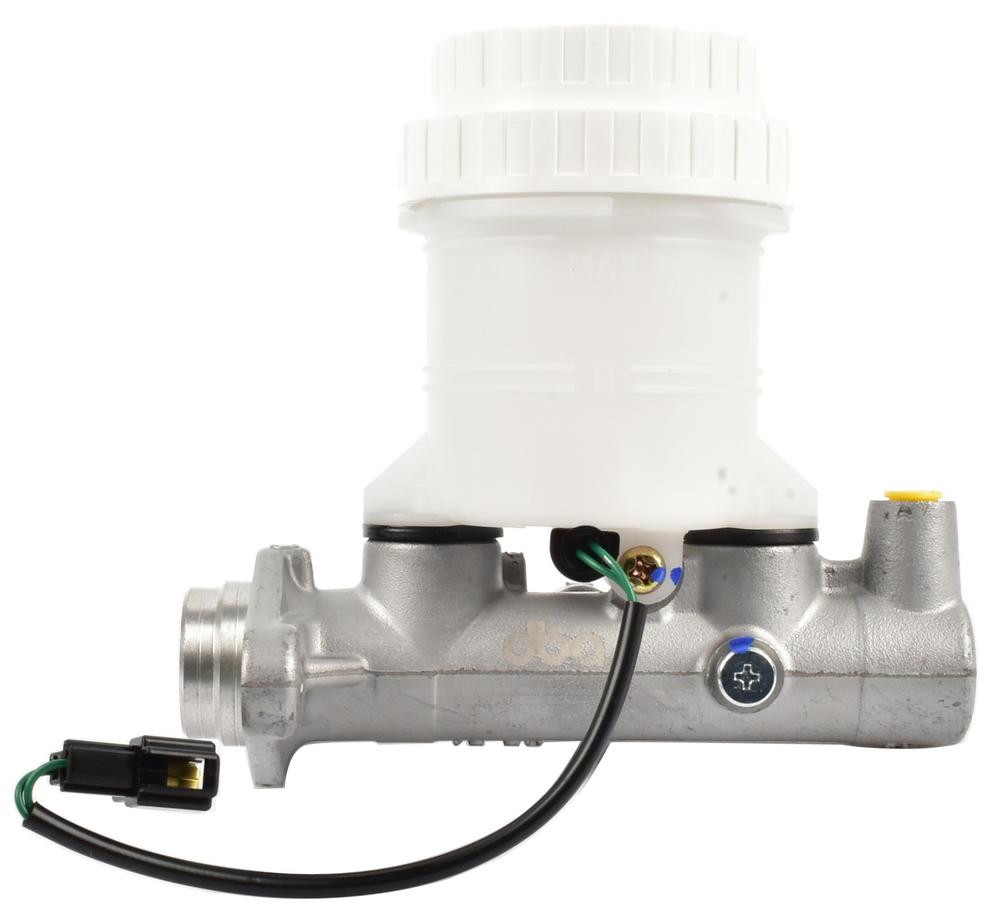 DBA Brake Master Cylinder to suit Mitsubishi