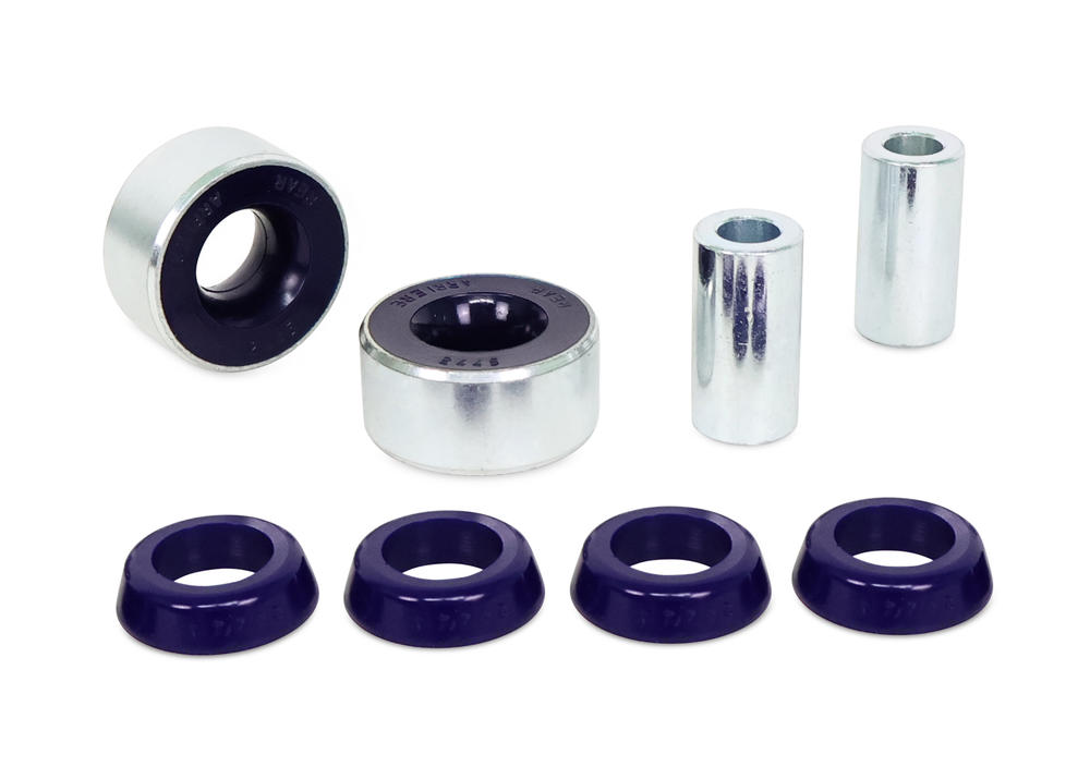 Control Arm Lower-Rear Bush Kit
