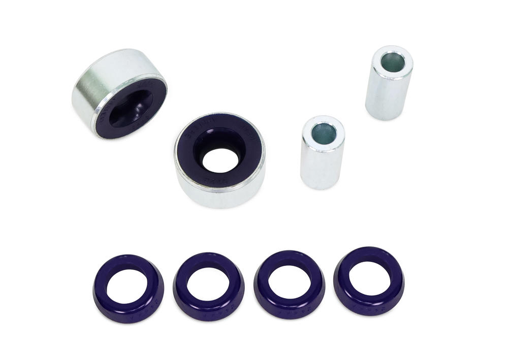 Control Arm Lower-Rear Bush Kit