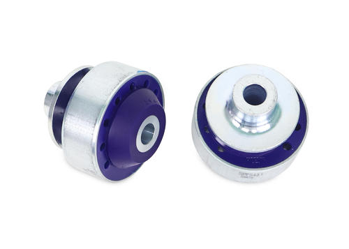 Go to Control Arm Lower-Inner Rear Bush Kit