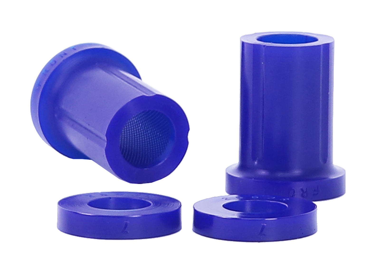 Front Control Arm Bush Kit to suit Holden, Lexus & Toyota