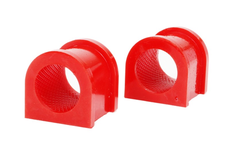 Rear  Sway Bar Mount - Bushing Kit