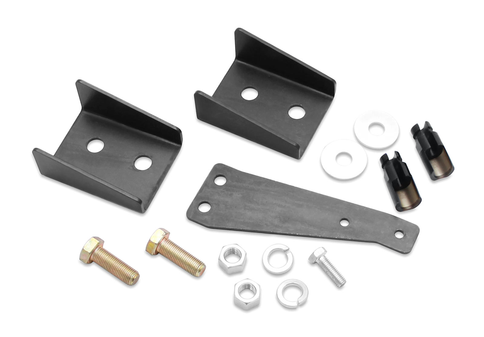 Bracket Extension Kit to suit Nissan Navara NP300 2015-on Dual Cab