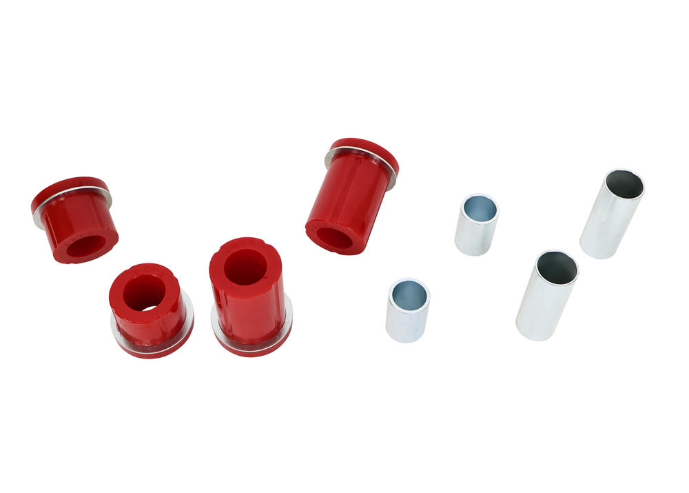 Front Upper Control Arm - Bushing Kit to Suit Ford Econovan, Spectron and Mazda E Series