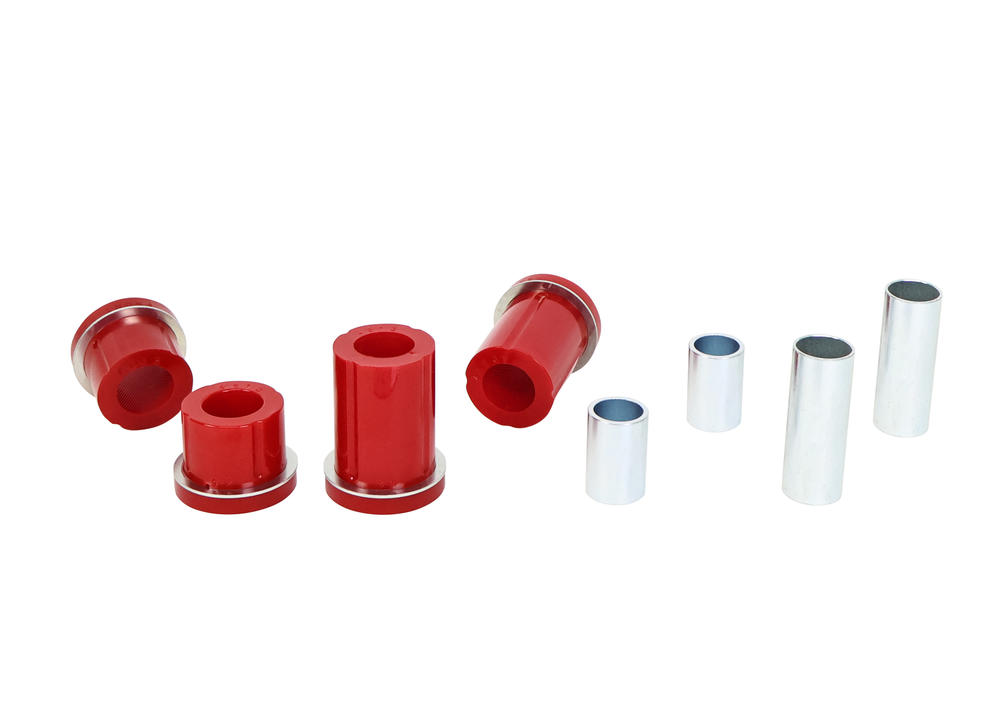 Front Upper Control Arm - Bushing Kit to Suit Ford Econovan, Spectron and Mazda E Series