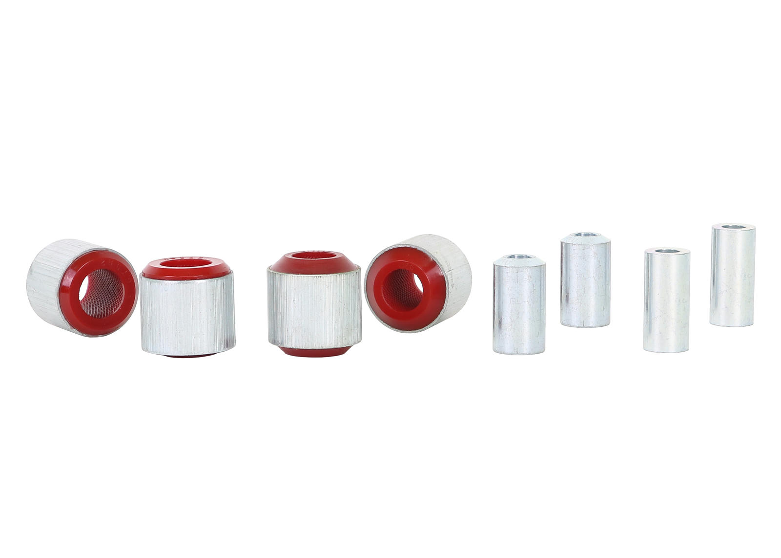 Rear Control Arm Upper Front - Bushing Kit to Suit BMW 1 Series, 3 Series and X1