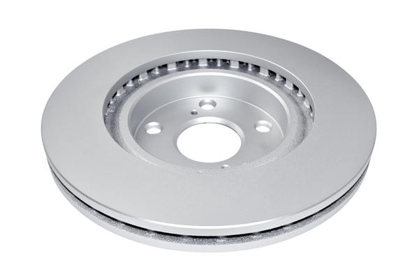 En-Shield Standard KP Brake Disc to suit Camry, Aurion, RAV 4 2006-on, Prius ZVW40 2012-on F