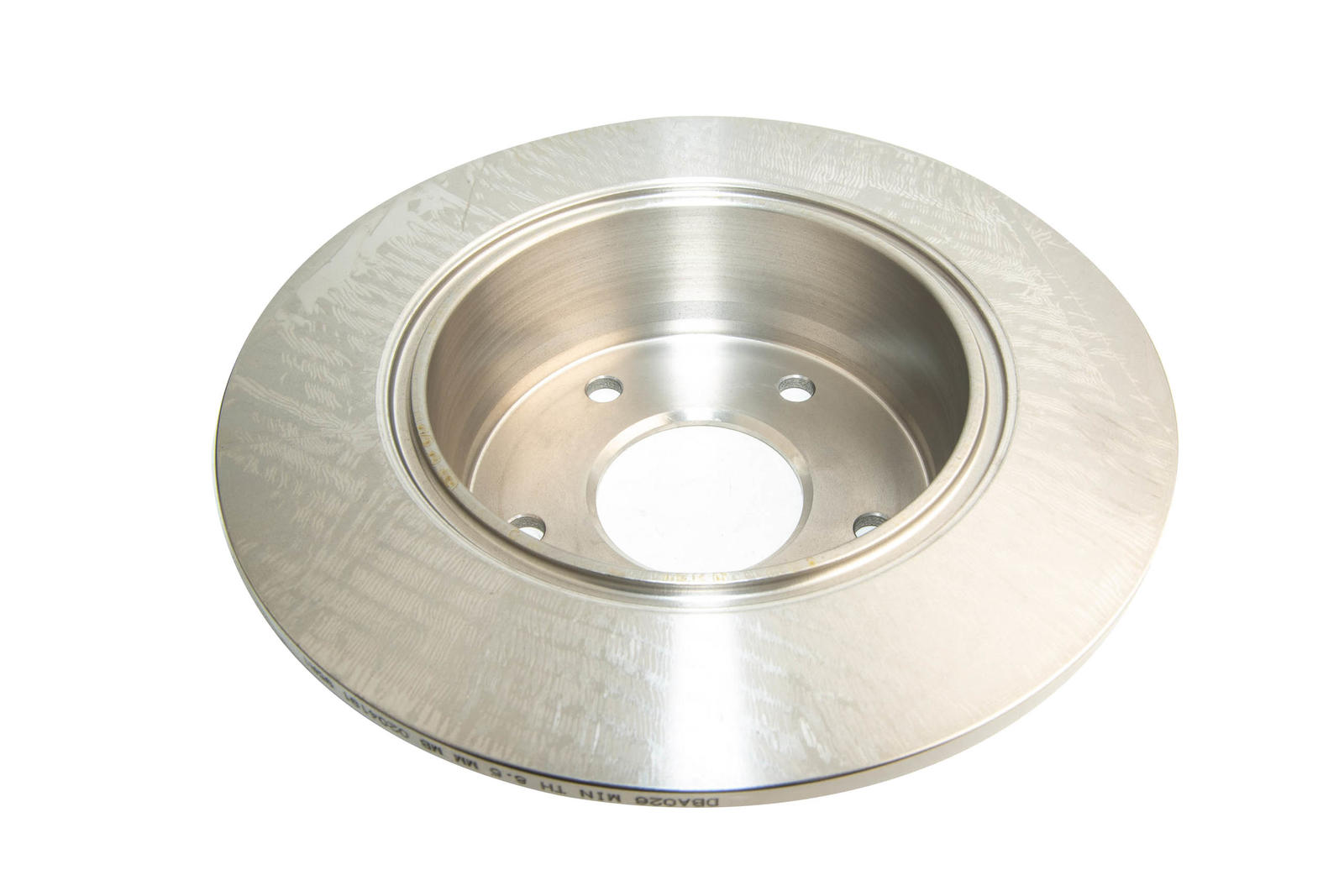 Street Standard SLD Brake Disc to suit Holden VP, VQ IRS 1992-1993 R