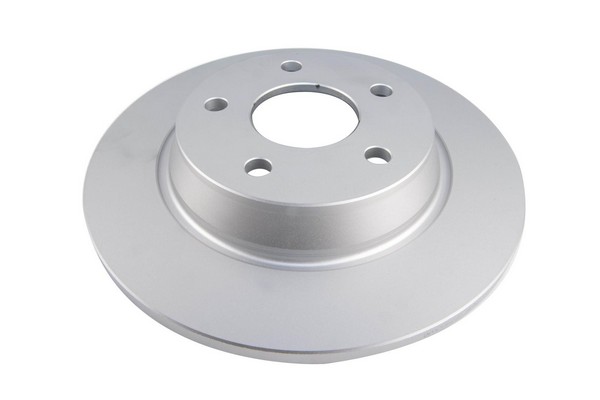 En-Shield Standard SLD Brake Disc to suit Ford Focus SA 1.5L Turbo L-1 10/2018-on R