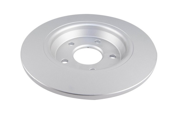 En-Shield Standard SLD Brake Disc to suit Ford Focus SA 1.5L Turbo L-1 10/2018-on R