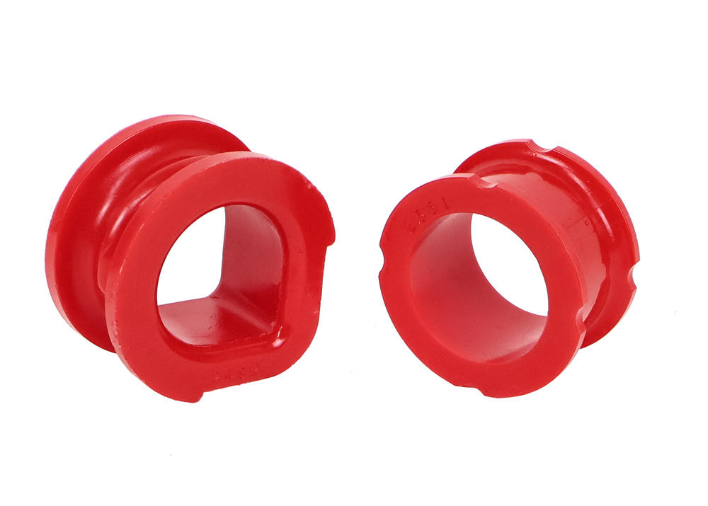 Steering Rack and Pinion - Mount Bushing Kit to Suit Nissan 200SX S14, S15