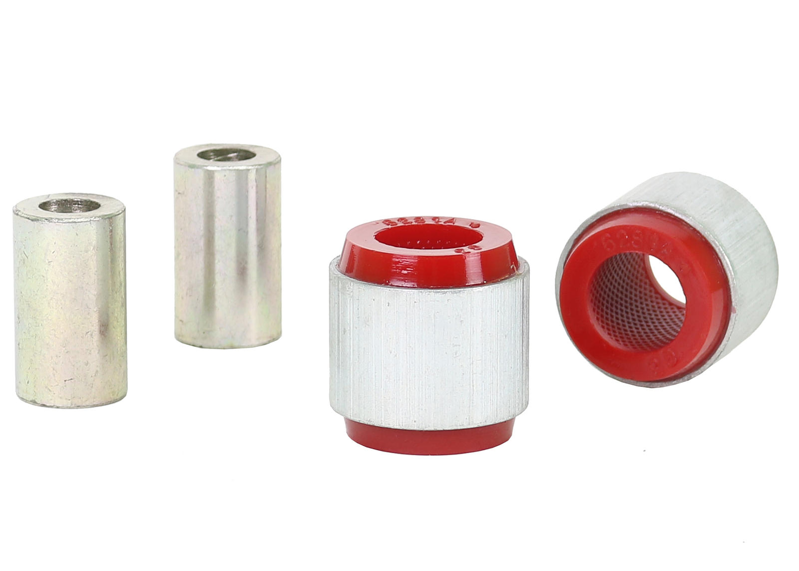 Rear  Trailing Arm Lower - Front Bushing Kit