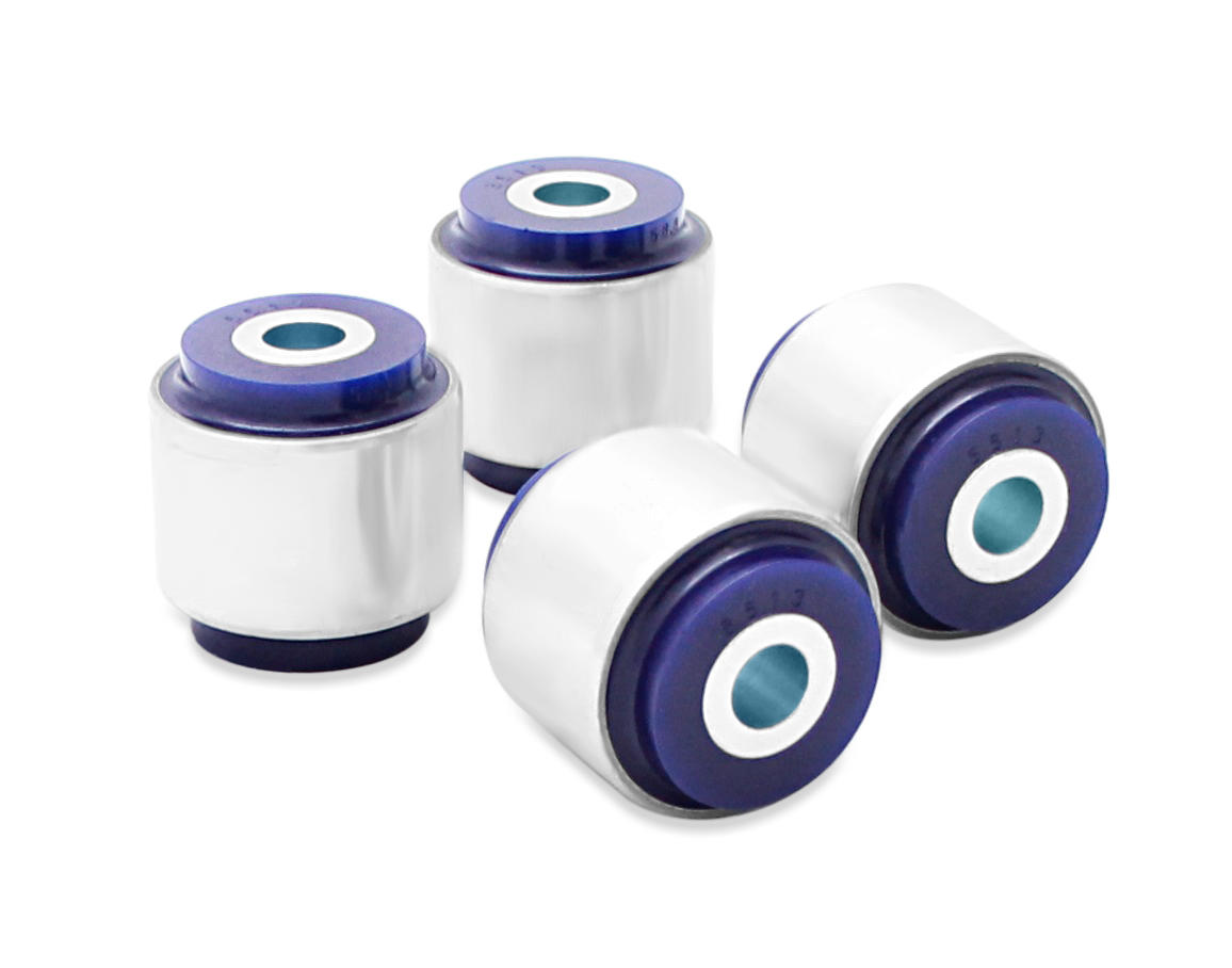 Rear Radius Arm To Differential Kit to Suit Mitsubishi Pajero QE & Challenger PB, PC