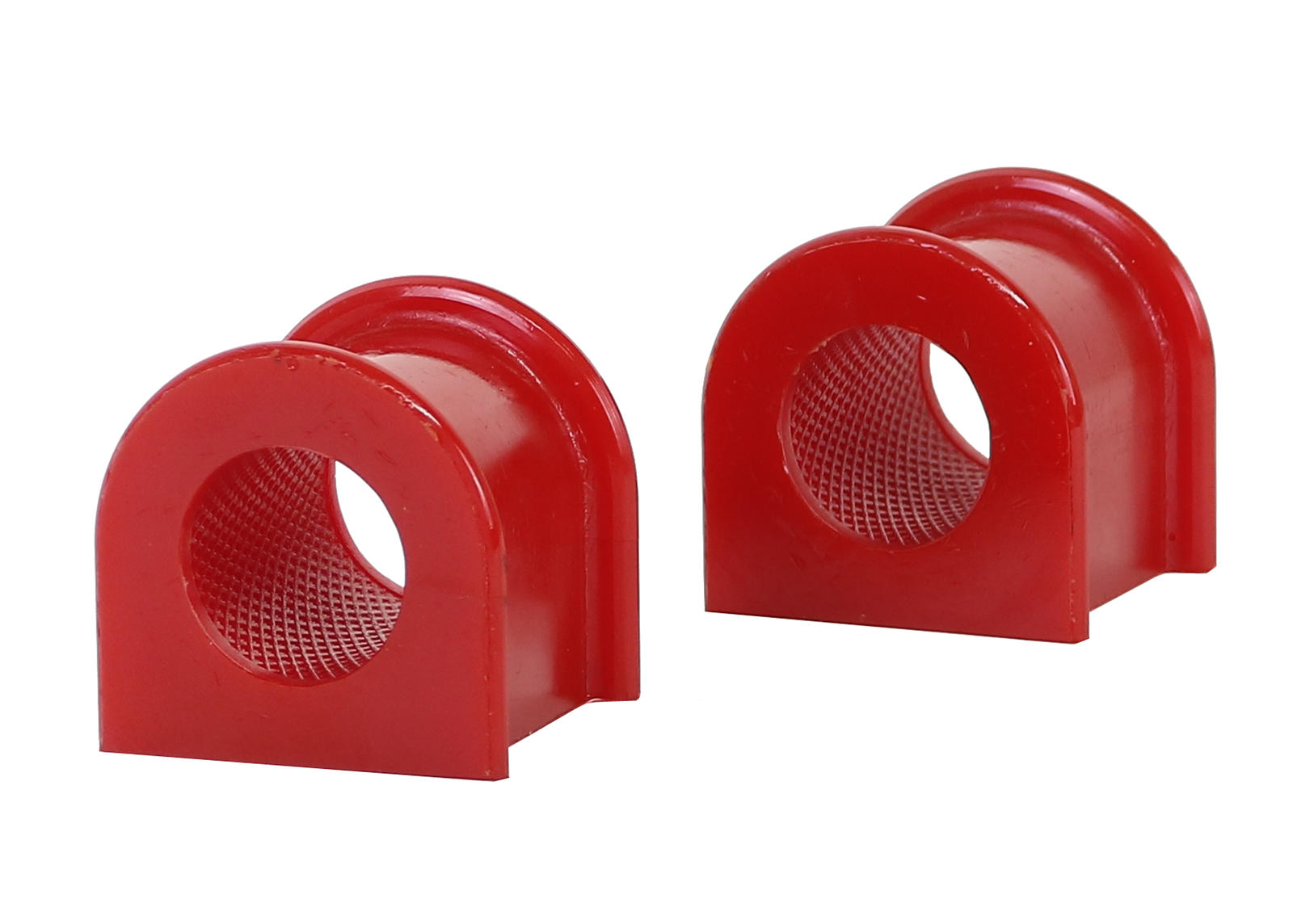 Rear  Sway Bar Mount - Bushing Kit