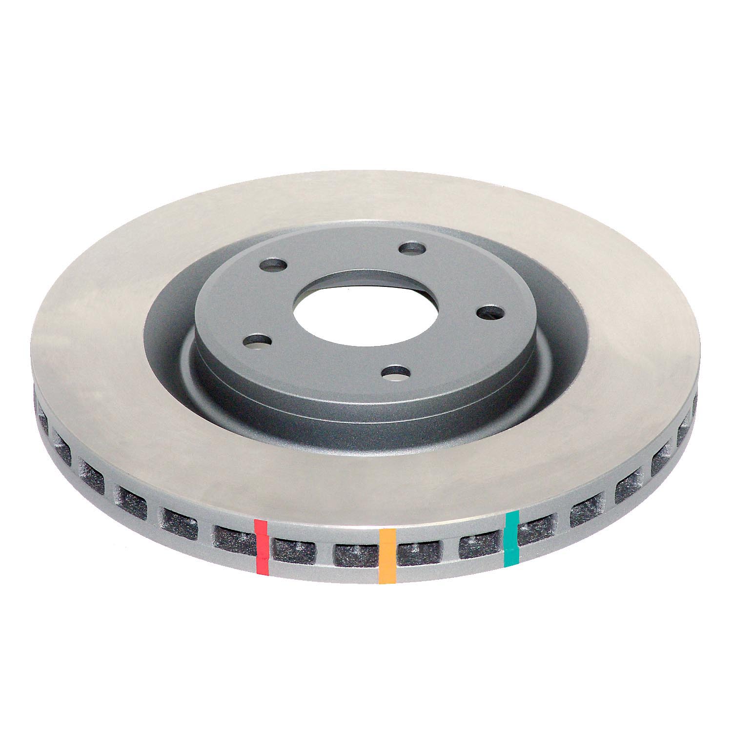 4000 Standard KP Brake Disc to suit Corvette C6 2005-on F