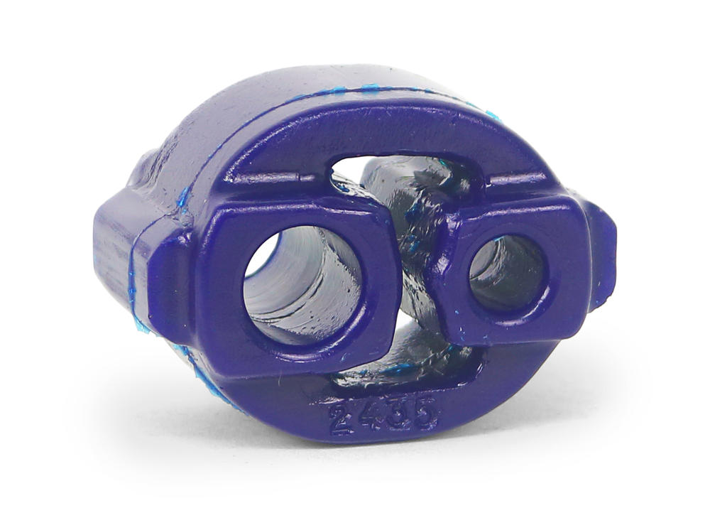 Exhaust Mount Bush Kit