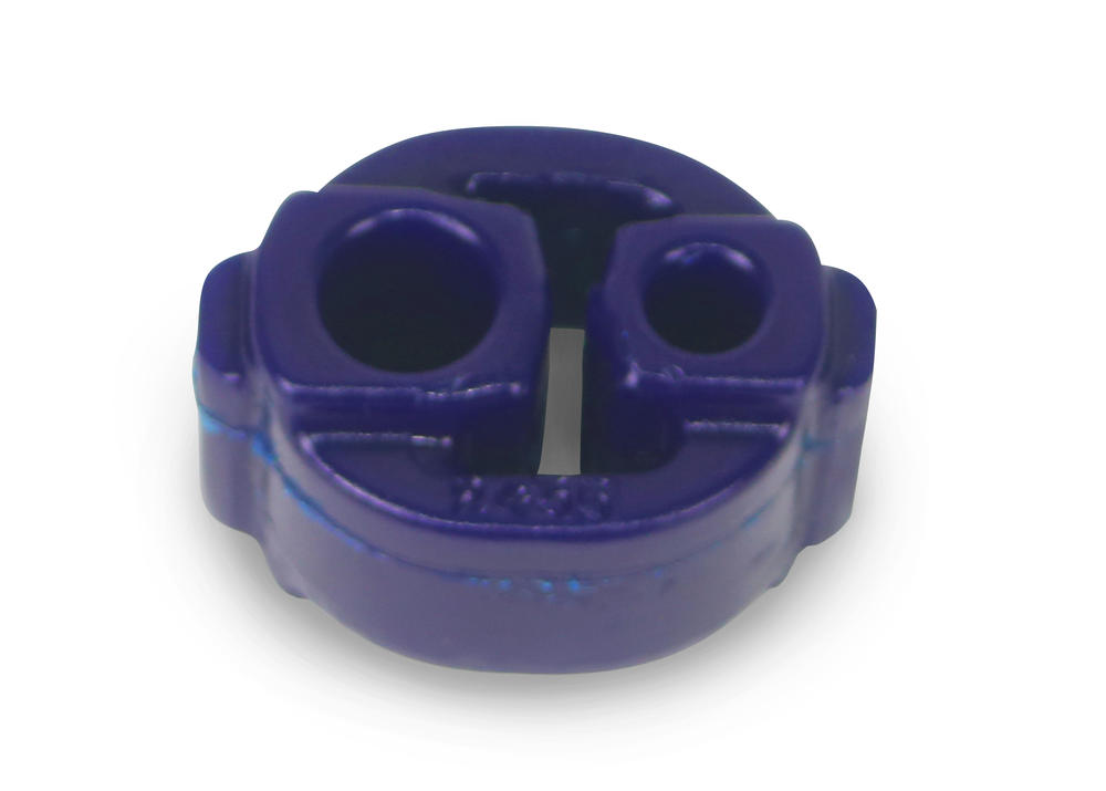 Exhaust Mount Bush Kit