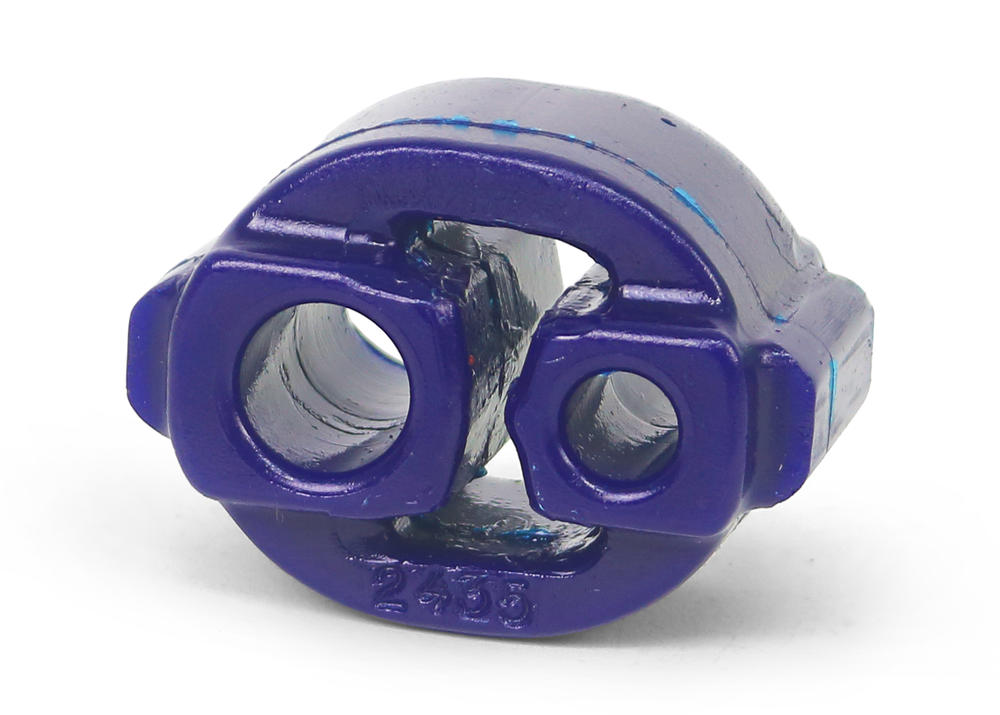 Exhaust Mount Bush Kit