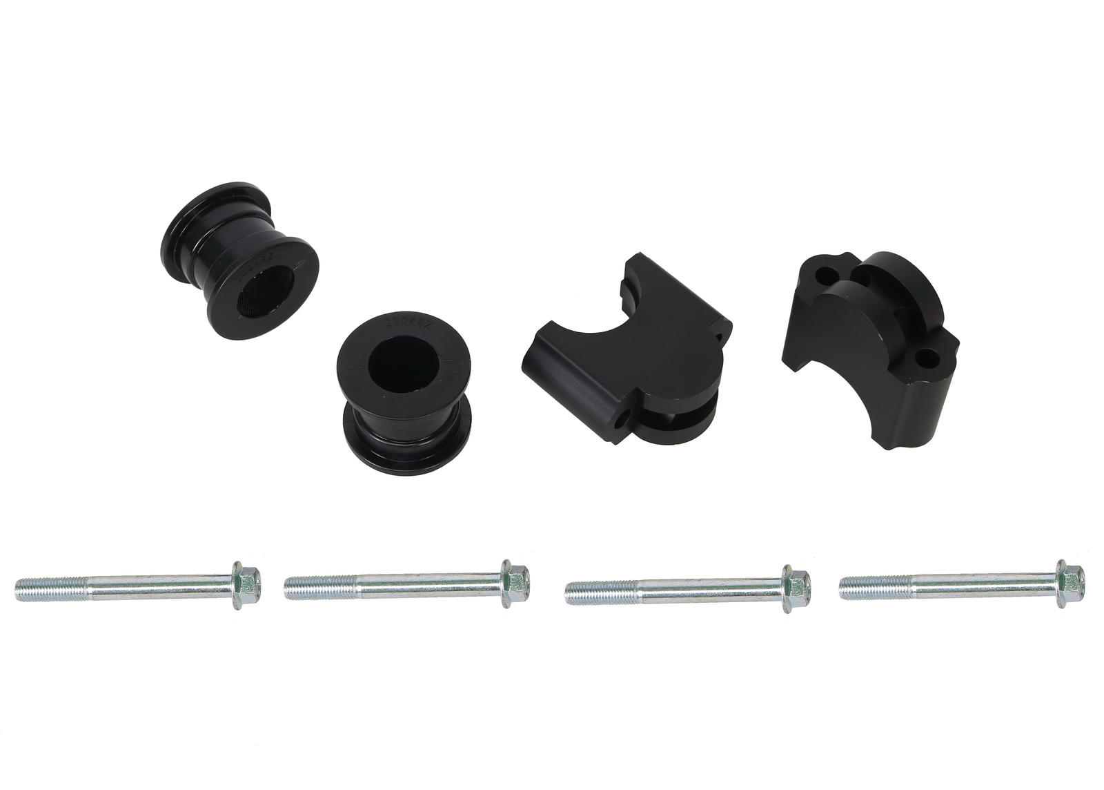 Rear Sway bar Link - Drop Kit to Suit Toyota LandCruiser Prado 150