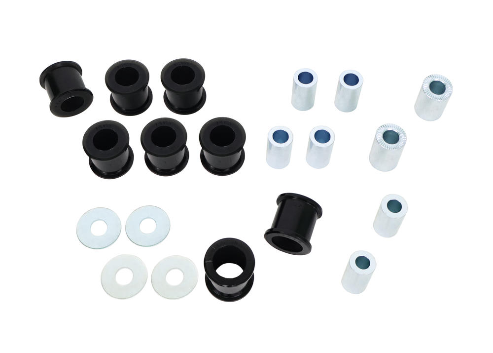 Rear Control Arm Lower - Bushing Kit to Suit Subaru Forester, Impreza, Liberty and Outback