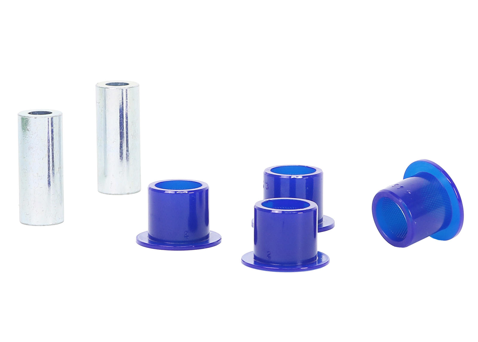 Steering Rack & Pinion Mount Bush Kit to suit VW Amarok