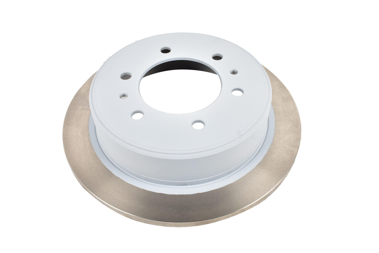 En-Shield Standard Brake Disc to suit Hummer H3 2005-2010 R