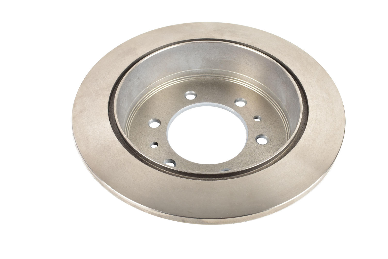 En-Shield Standard Brake Disc to suit Hummer H3 2005-2010 R