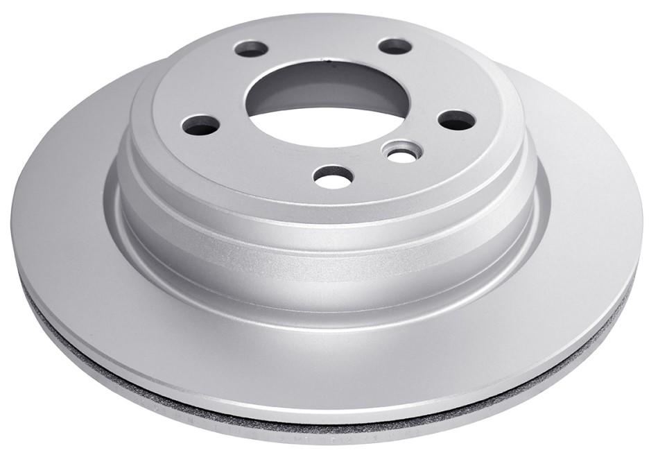 En-Shield Standard Brake Disc to suit BMW 3 & 4 Series F30, F31, F32, F33 & F36 2012-on R