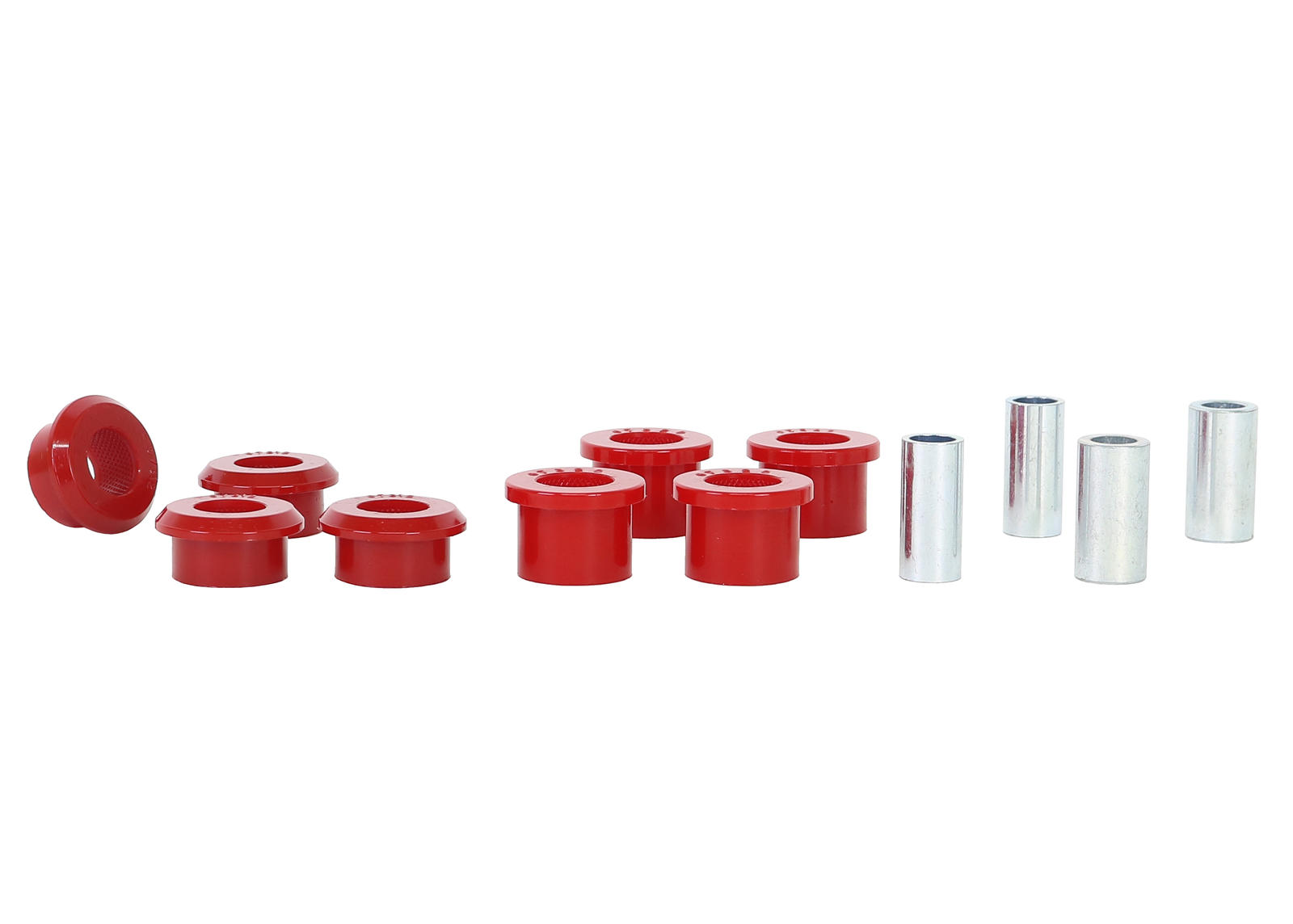 Rear Control Arm Lower Front - Bushing Kit to Suit Toyota Camry, Aurion and Kluger