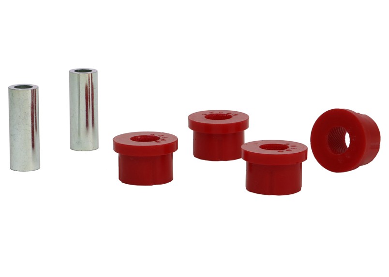Control Arm Lower - Inner Front Bushing Kit to Suit Toyota Paseo and Starlet