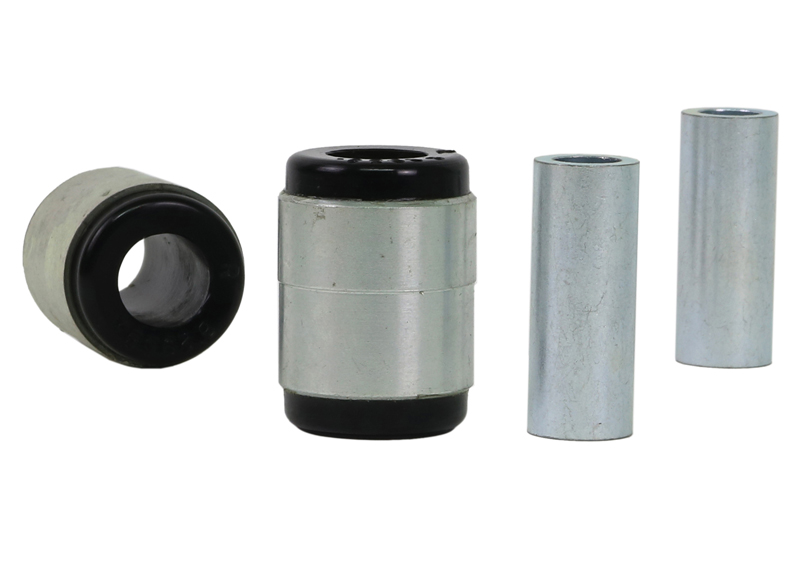 Rear Shock Absorber - To Control Arm Bushing Kit to Suit Mitsubishi Lancer Evo 4 5 6 7 8 9