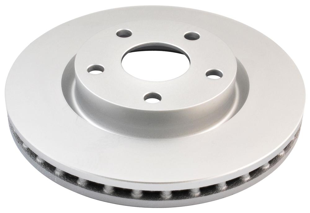 En-Shield Standard KP Brake Disc to suit Commodore VE, VF V6 2006-on F