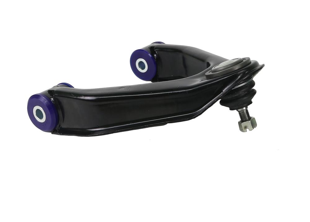 Front Control Arm Upper - Arm Assembly-Left to Suit Nissan Navara D22