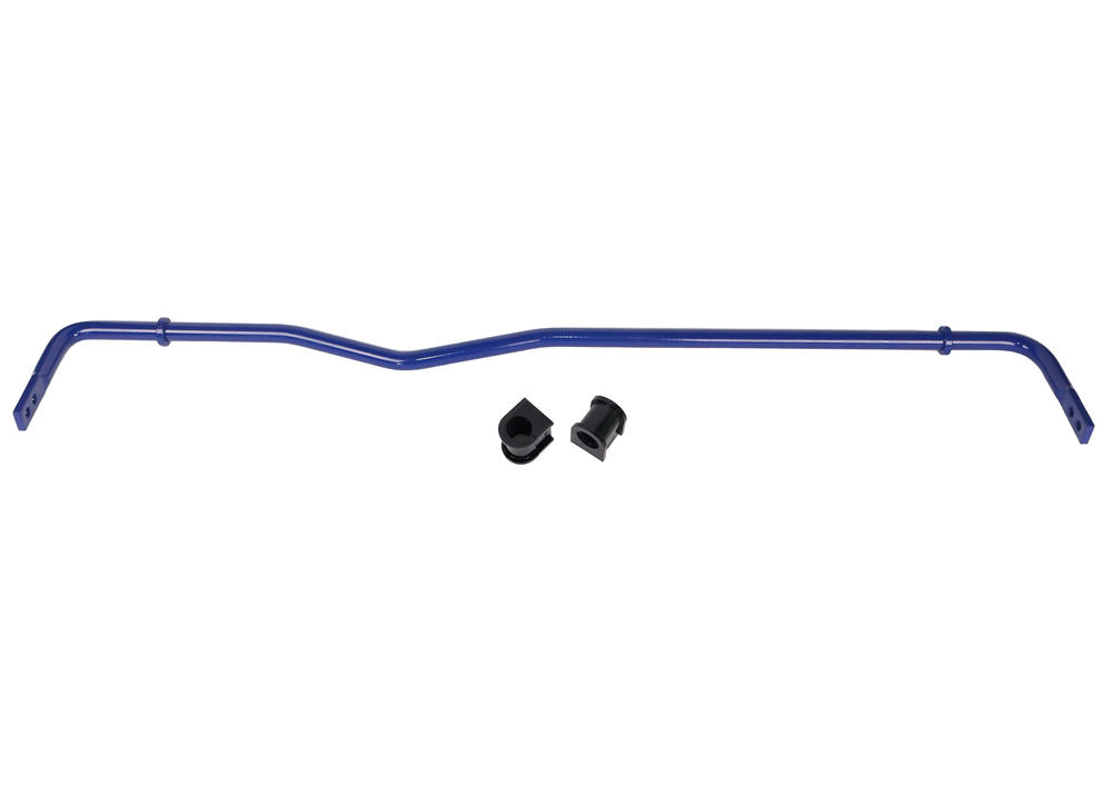 20mm Heavy Duty 2 Position Blade Adjustable Rear Sway Bar Kit
