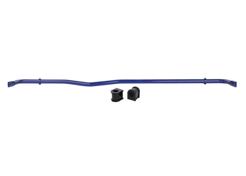 20mm Heavy Duty 2 Position Blade Adjustable Rear Sway Bar Kit