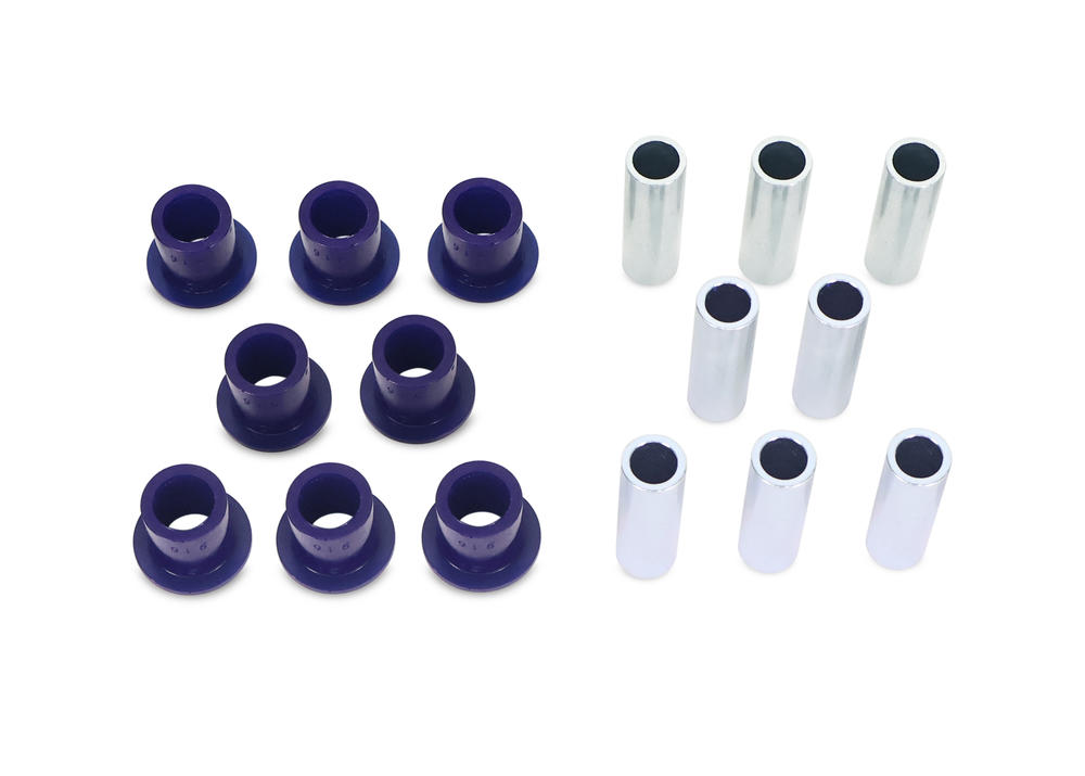 Trailing Arm Bush Kit