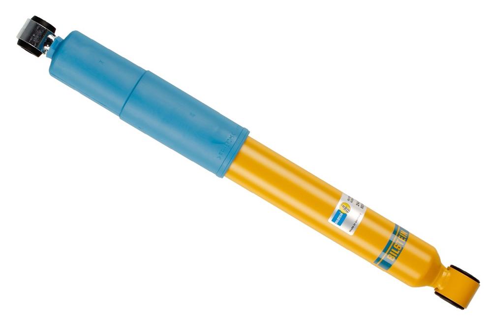 Bilstein B6 Rear Heavy Duty Shock Absorber to suit Mitsubishi Pajero Sport QE, QF, QG