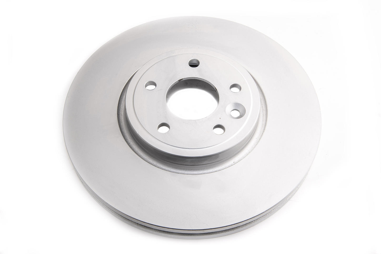 En-Shield HC Standard Brake Disc to suit Jaguar XE Series 20D 2.0L X 132kw TD 08/2015-on F