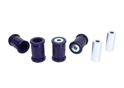 Go to Rear Control Arm Upper-Front & Rear Bush Kit to suit Range Rover 2002-2012 - LM, L322