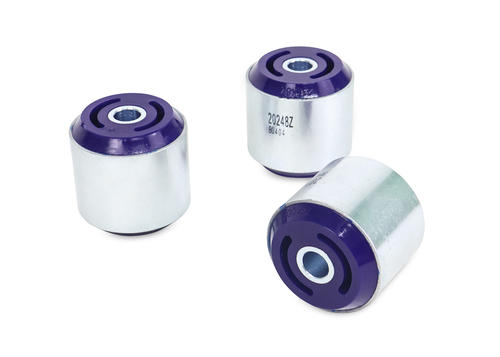 Go to Front Differential Mount - Bushing Kit to Suit Mitsubishi Triton MV and Nissan Navara D27