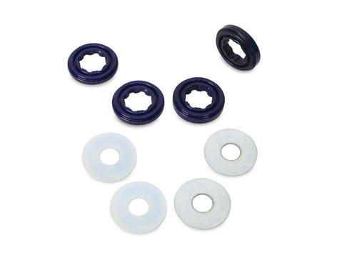 Go to Rear Crossmember Supplement Washers Bush Kit to suit Toyota & Lexus