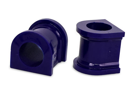 Sway Bar Mount Bushing Kit 25mm to Suit Toyota Yaris
