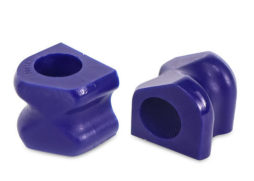 Go to Front Sway Bar Mount - Bushing Kit-27.5mm to Suit Toyota LandCruiser Prado 120 and 150 Series with KDSS